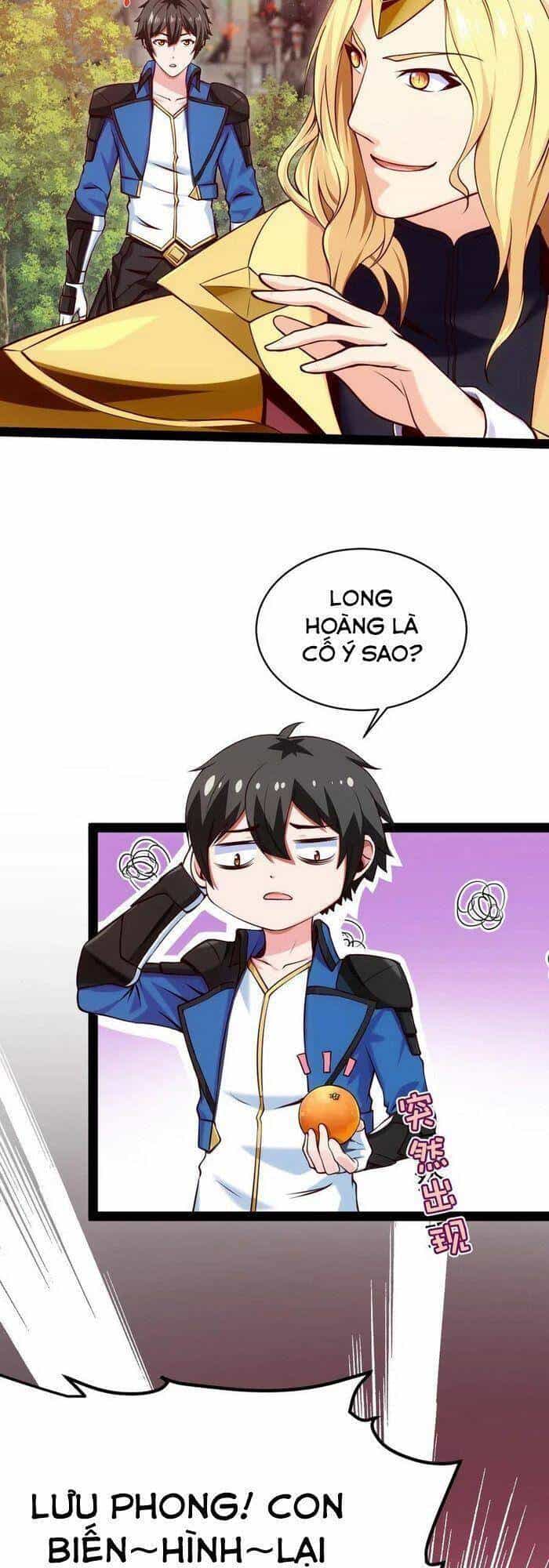 Ma Thú Kiếm Thánh Dị Giới Tung Hoành - Chương 145 - ảnh 9