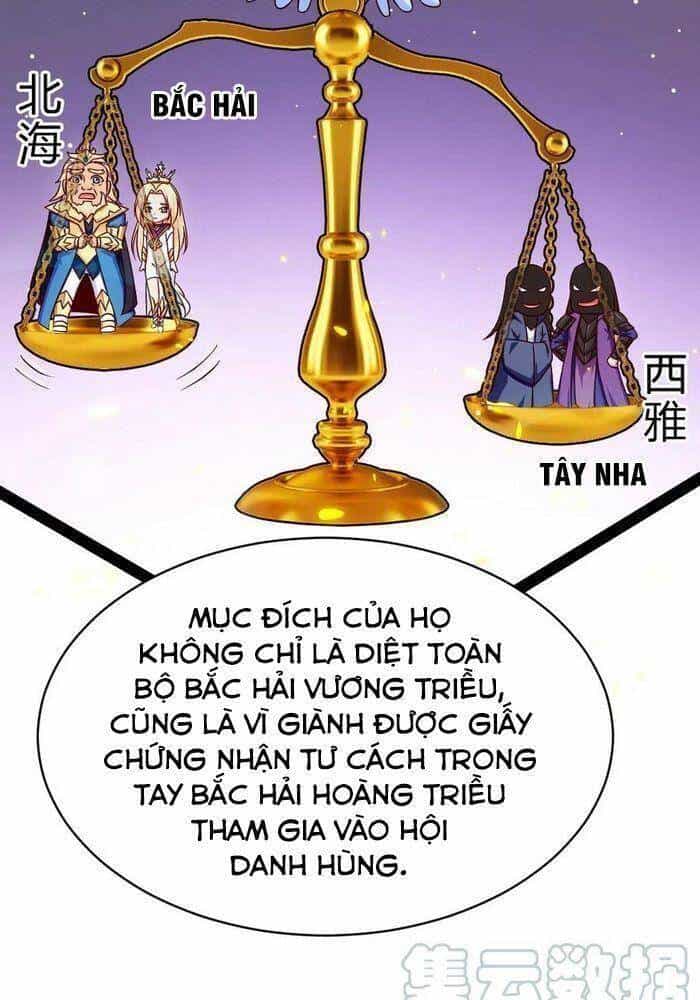 Ma Thú Kiếm Thánh Dị Giới Tung Hoành - Chương 146 - ảnh 14
