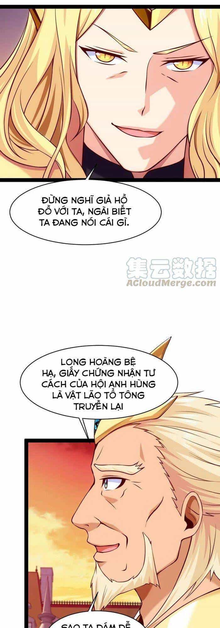 Ma Thú Kiếm Thánh Dị Giới Tung Hoành - Chương 146 - ảnh 19