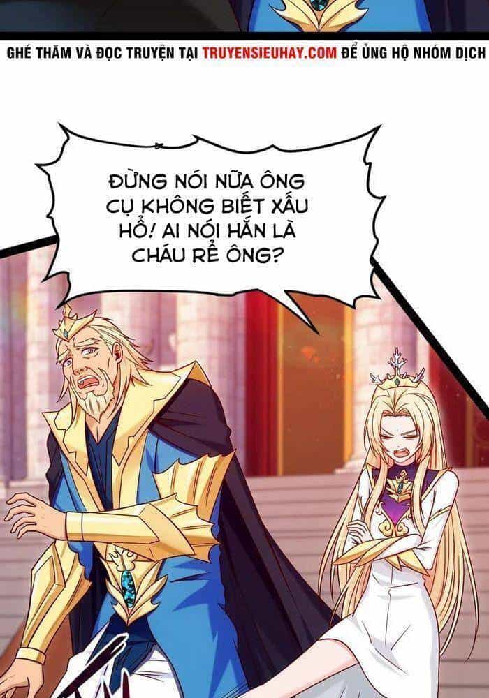 Ma Thú Kiếm Thánh Dị Giới Tung Hoành - Chương 146 - ảnh 4