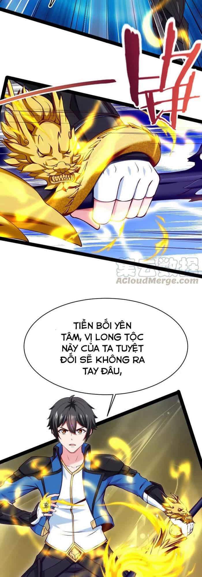 Ma Thú Kiếm Thánh Dị Giới Tung Hoành - Chương 148 - ảnh 29