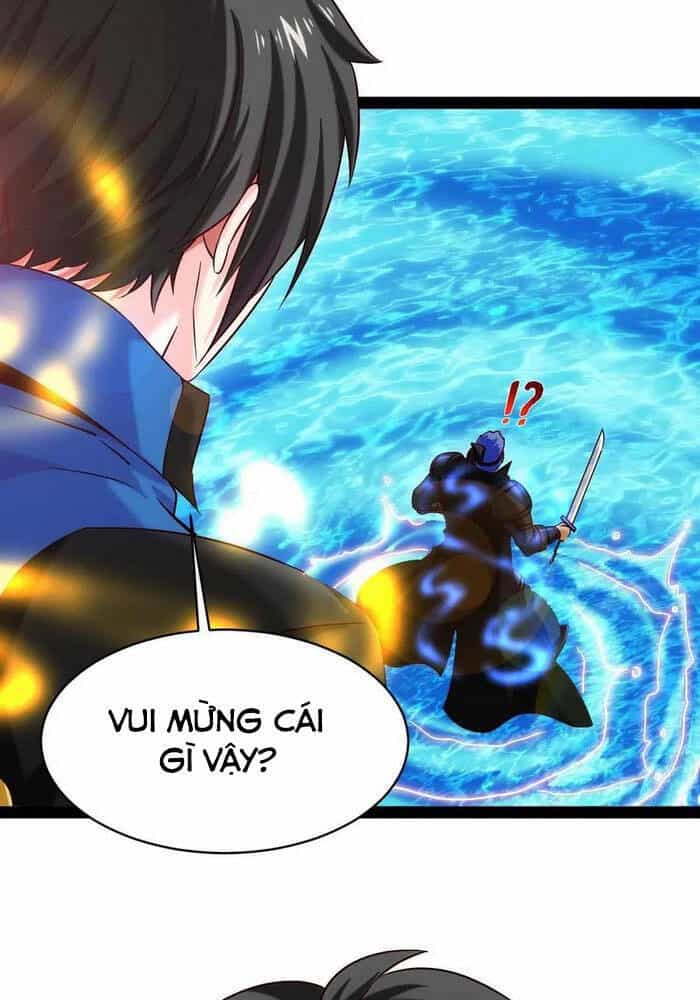 Ma Thú Kiếm Thánh Dị Giới Tung Hoành - Chương 148 - ảnh 45