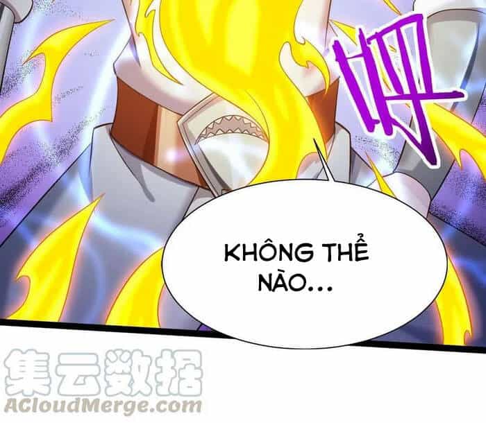 Ma Thú Kiếm Thánh Dị Giới Tung Hoành - Chương 150 - ảnh 37