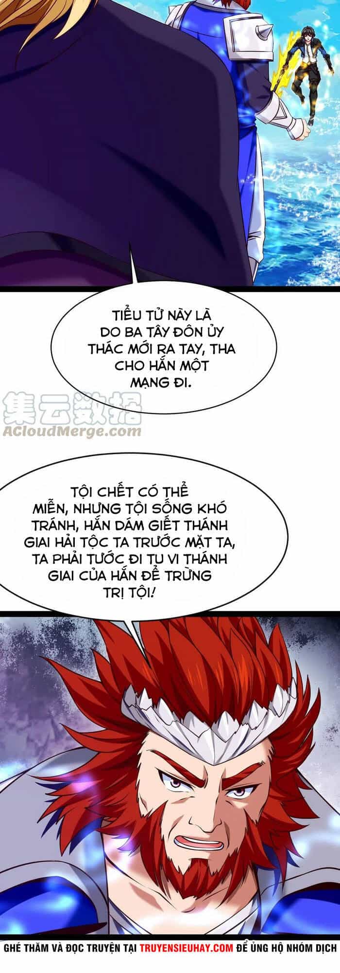 Ma Thú Kiếm Thánh Dị Giới Tung Hoành - Chương 151 - ảnh 18