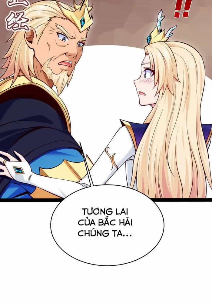 Ma Thú Kiếm Thánh Dị Giới Tung Hoành - Chương 153 - ảnh 32