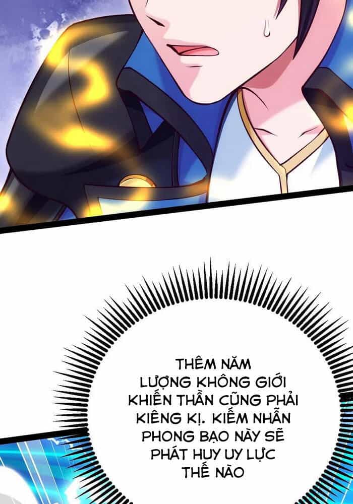 Ma Thú Kiếm Thánh Dị Giới Tung Hoành - Chương 153 - ảnh 36