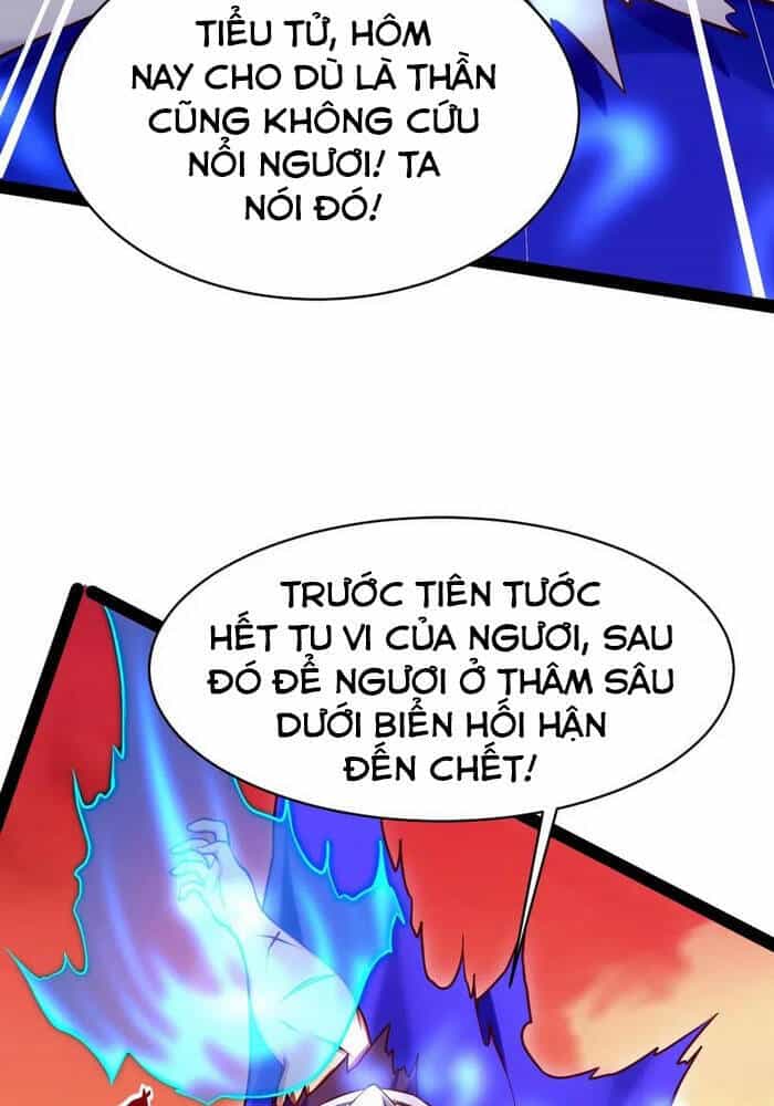 Ma Thú Kiếm Thánh Dị Giới Tung Hoành - Chương 155 - ảnh 42