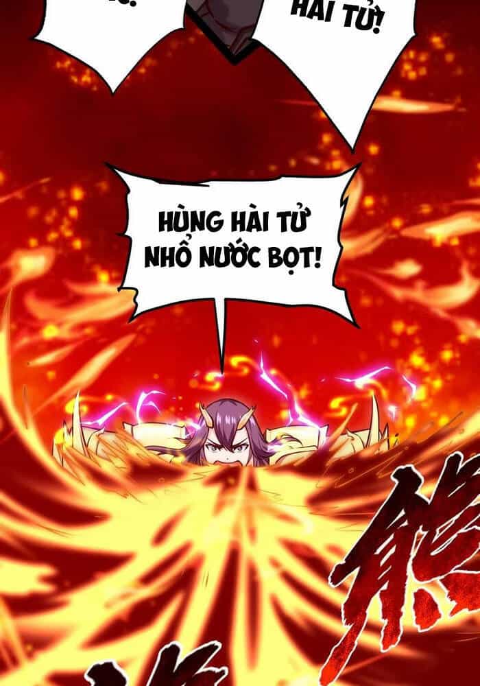Ma Thú Kiếm Thánh Dị Giới Tung Hoành - Chương 156 - ảnh 36