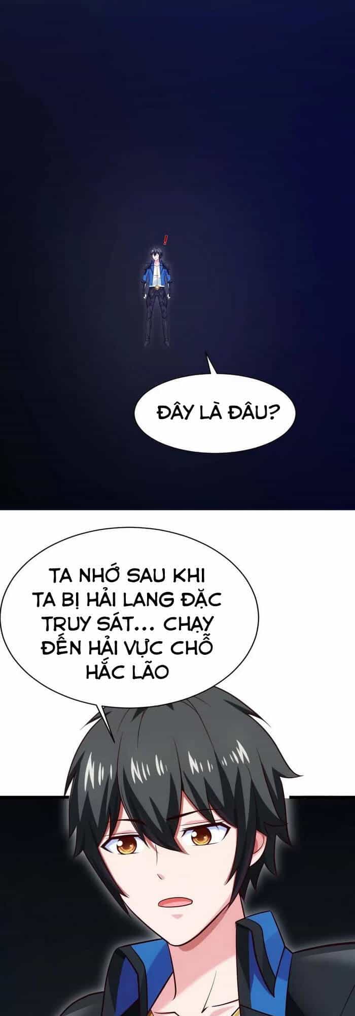 Ma Thú Kiếm Thánh Dị Giới Tung Hoành - Chương 157 - ảnh 19