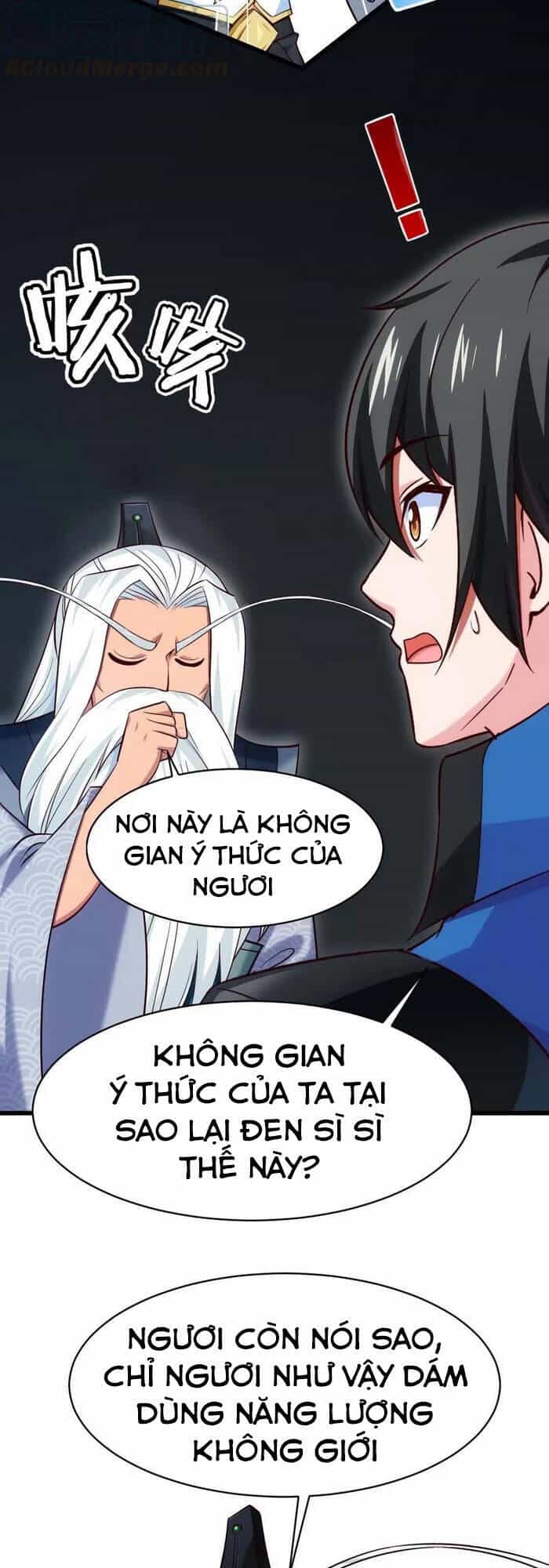 Ma Thú Kiếm Thánh Dị Giới Tung Hoành - Chương 157 - ảnh 23