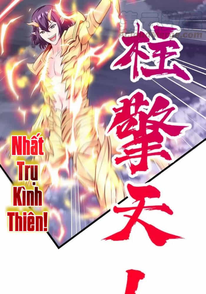 Ma Thú Kiếm Thánh Dị Giới Tung Hoành - Chương 157 - ảnh 6