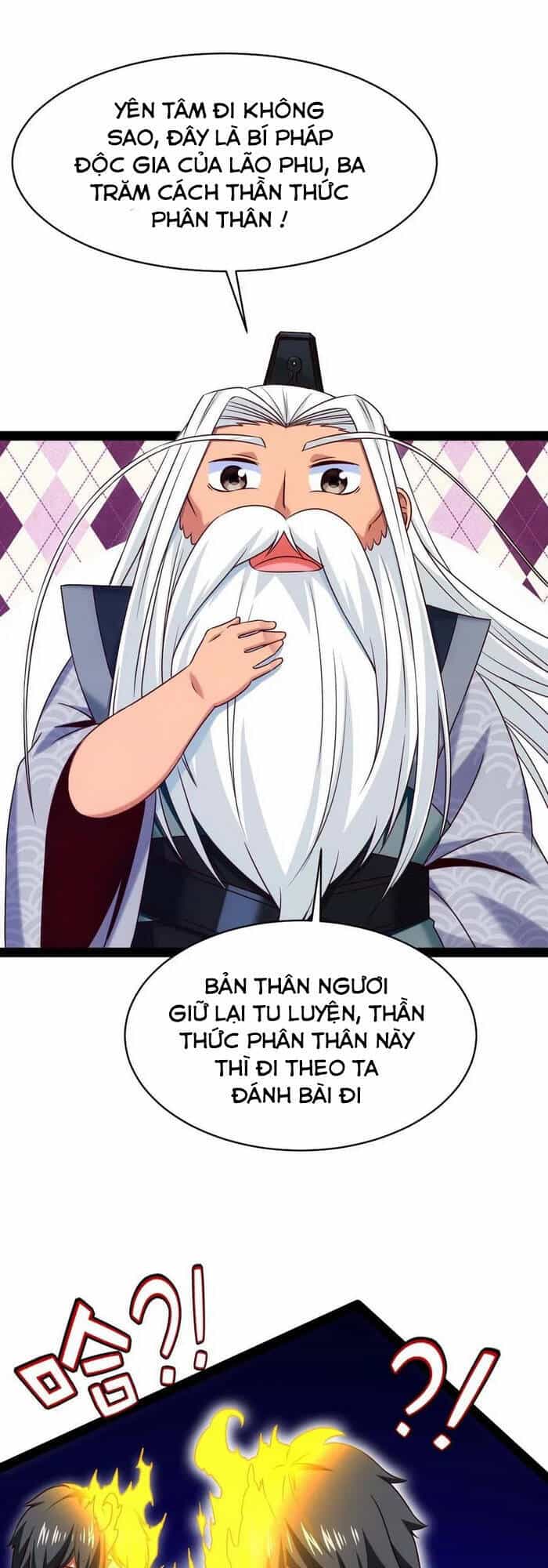 Ma Thú Kiếm Thánh Dị Giới Tung Hoành - Chương 158 - ảnh 1