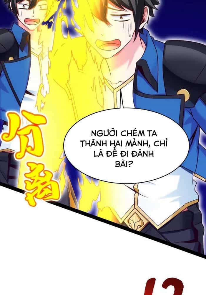 Ma Thú Kiếm Thánh Dị Giới Tung Hoành - Chương 158 - ảnh 2