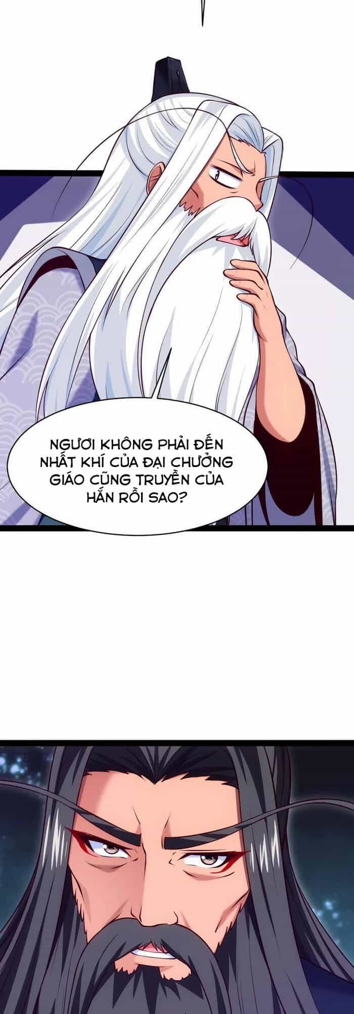 Ma Thú Kiếm Thánh Dị Giới Tung Hoành - Chương 158 - ảnh 31