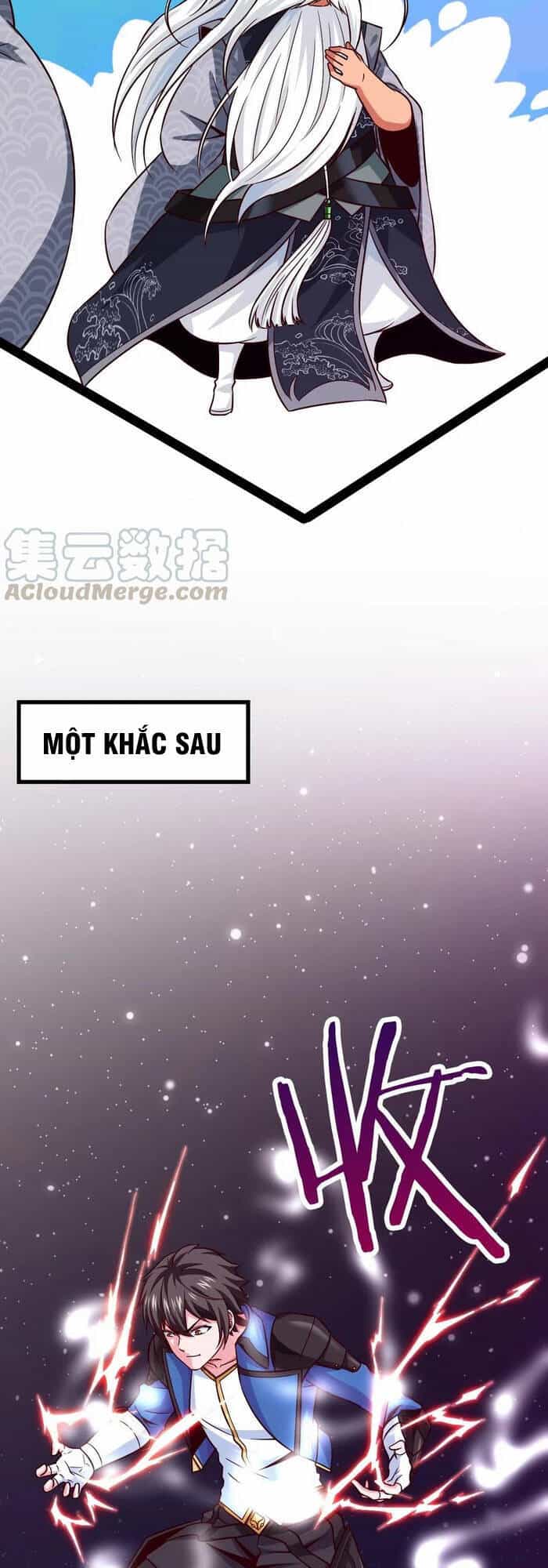 Ma Thú Kiếm Thánh Dị Giới Tung Hoành - Chương 158 - ảnh 33