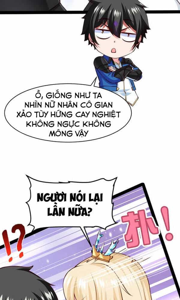 Ma Thú Kiếm Thánh Dị Giới Tung Hoành - Chương 159 - ảnh 14