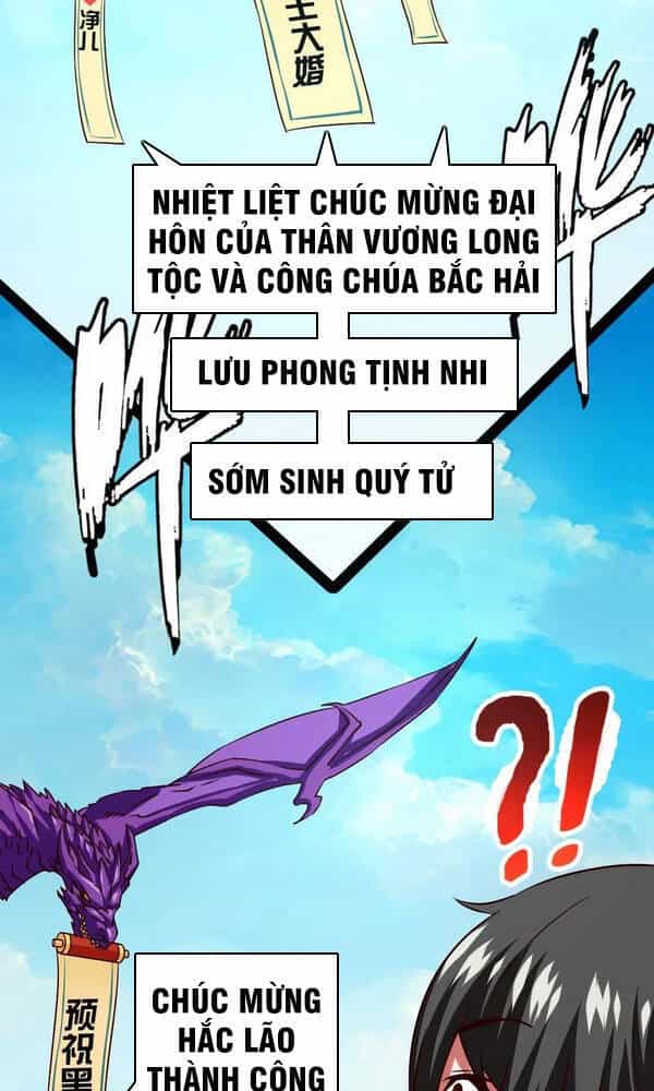 Ma Thú Kiếm Thánh Dị Giới Tung Hoành - Chương 159 - ảnh 34