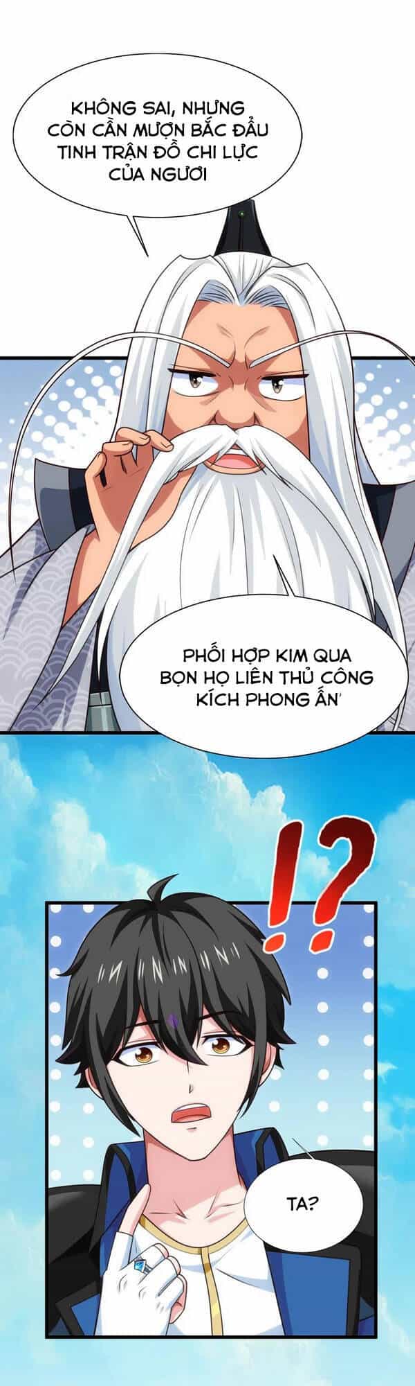 Ma Thú Kiếm Thánh Dị Giới Tung Hoành - Chương 160 - ảnh 1