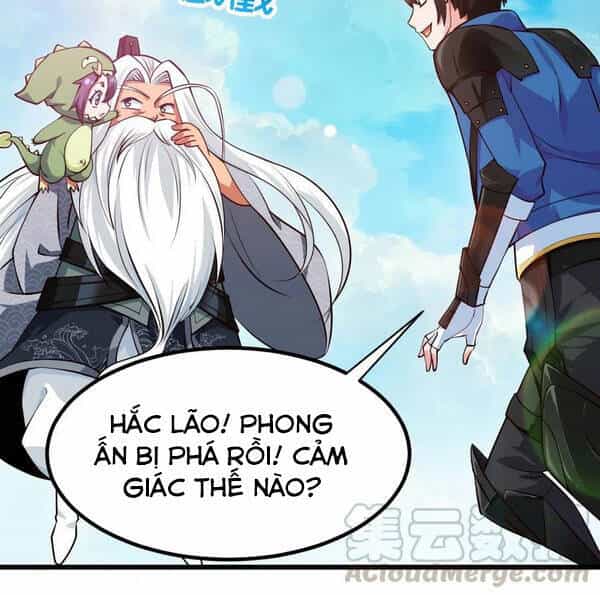 Ma Thú Kiếm Thánh Dị Giới Tung Hoành - Chương 160 - ảnh 20