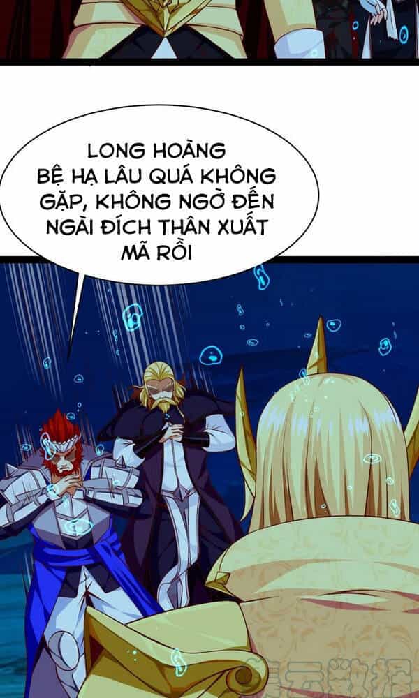 Ma Thú Kiếm Thánh Dị Giới Tung Hoành - Chương 161 - ảnh 14