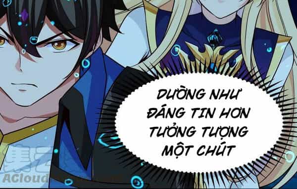 Ma Thú Kiếm Thánh Dị Giới Tung Hoành - Chương 161 - ảnh 19