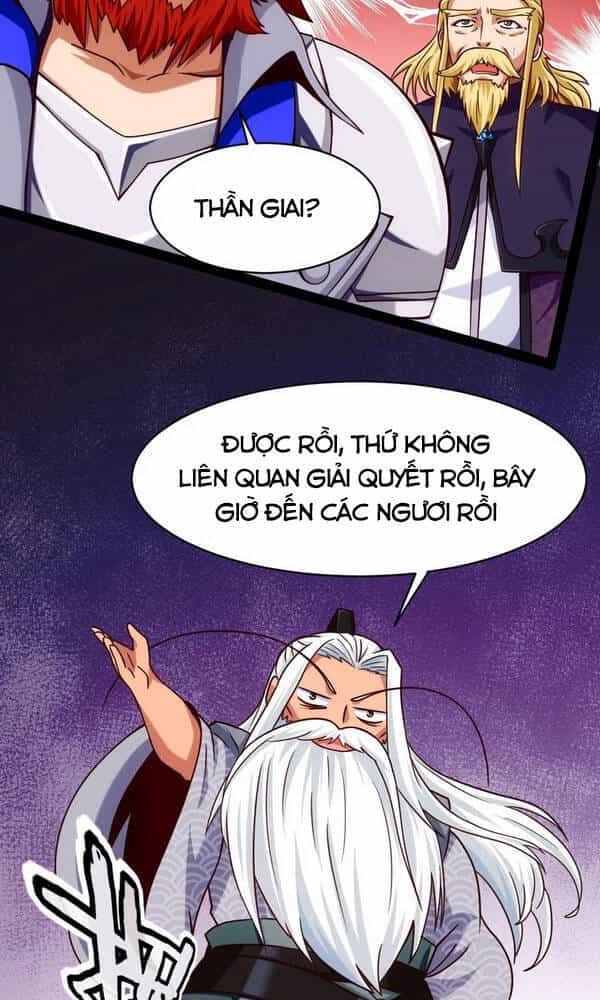 Ma Thú Kiếm Thánh Dị Giới Tung Hoành - Chương 162 - ảnh 16