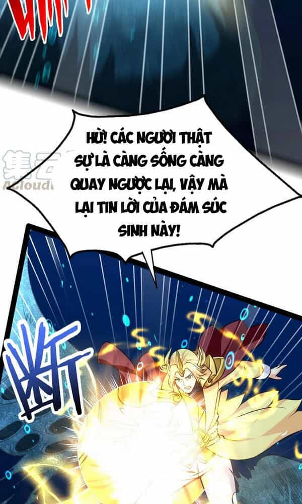 Ma Thú Kiếm Thánh Dị Giới Tung Hoành - Chương 162 - ảnh 4