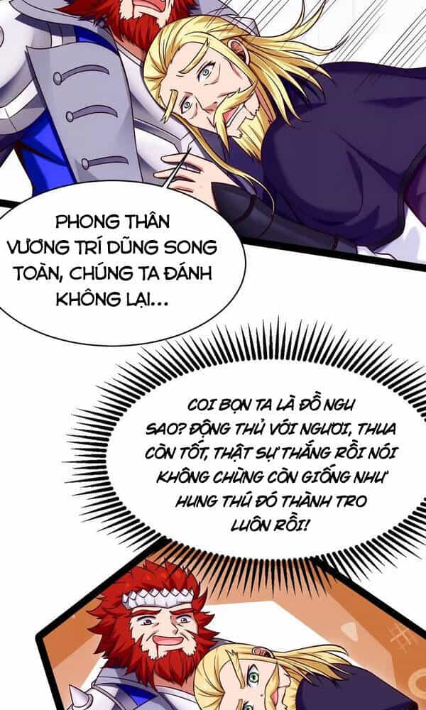 Ma Thú Kiếm Thánh Dị Giới Tung Hoành - Chương 163 - ảnh 2