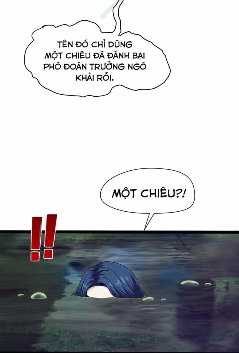 Ma Thú Kiếm Thánh Dị Giới Tung Hoành - Chương 17 - ảnh 8