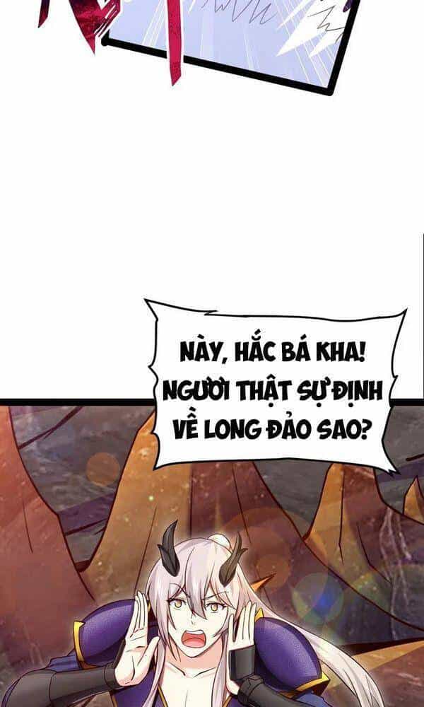 Ma Thú Kiếm Thánh Dị Giới Tung Hoành - Chương 164 - ảnh 6