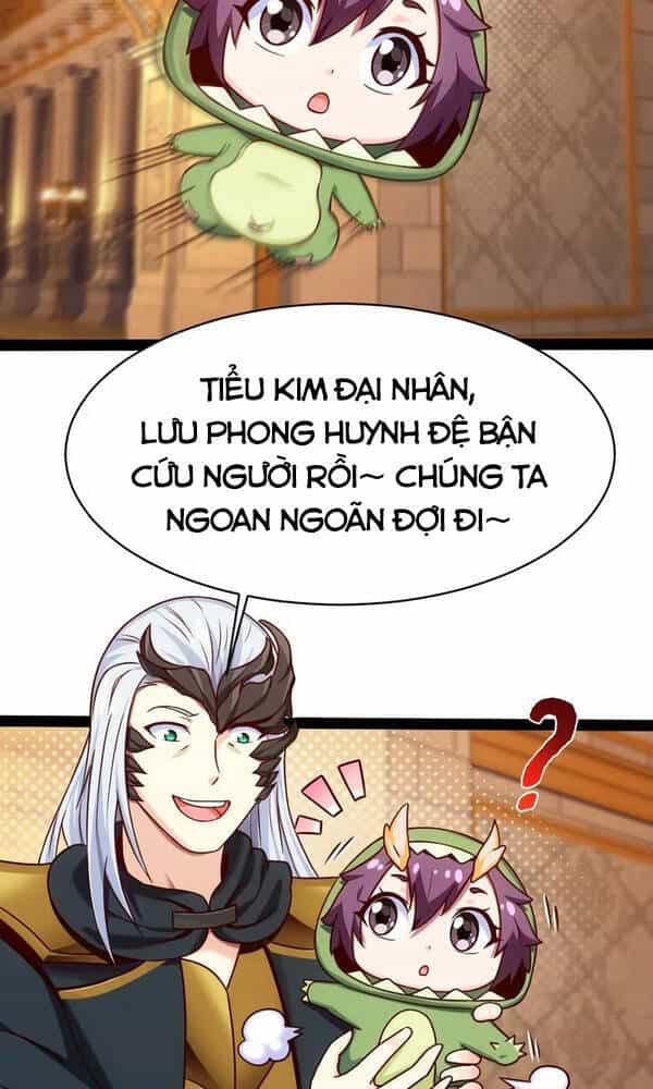 Ma Thú Kiếm Thánh Dị Giới Tung Hoành - Chương 166 - ảnh 2