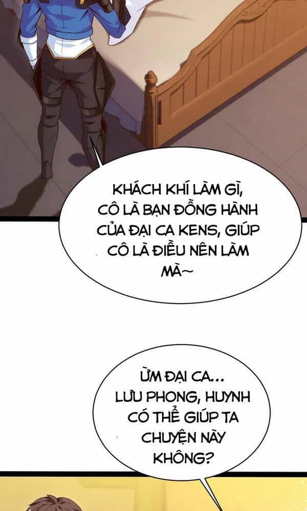 Ma Thú Kiếm Thánh Dị Giới Tung Hoành - Chương 166 - ảnh 30