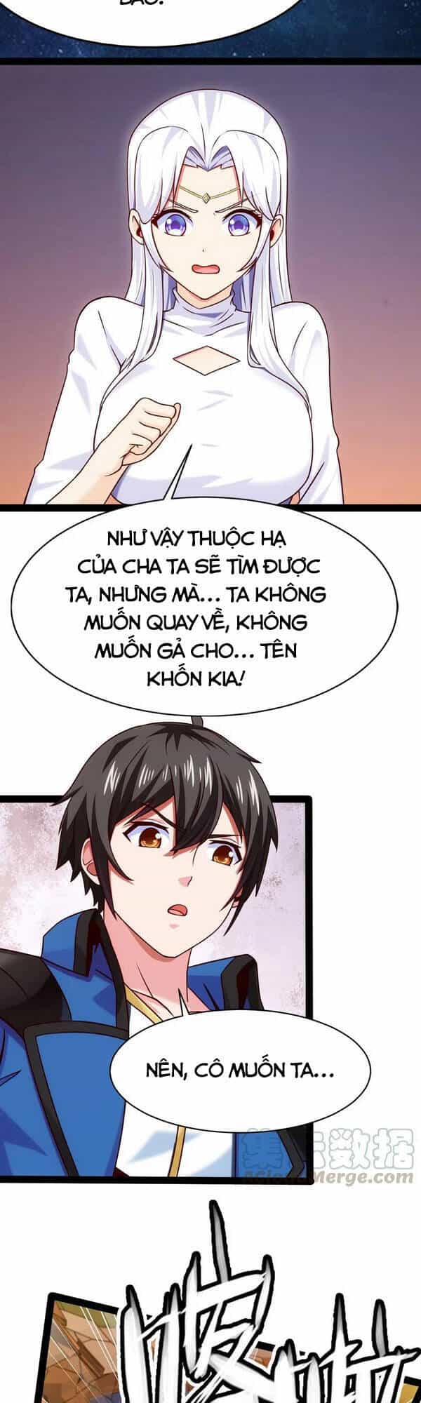 Ma Thú Kiếm Thánh Dị Giới Tung Hoành - Chương 166 - ảnh 33