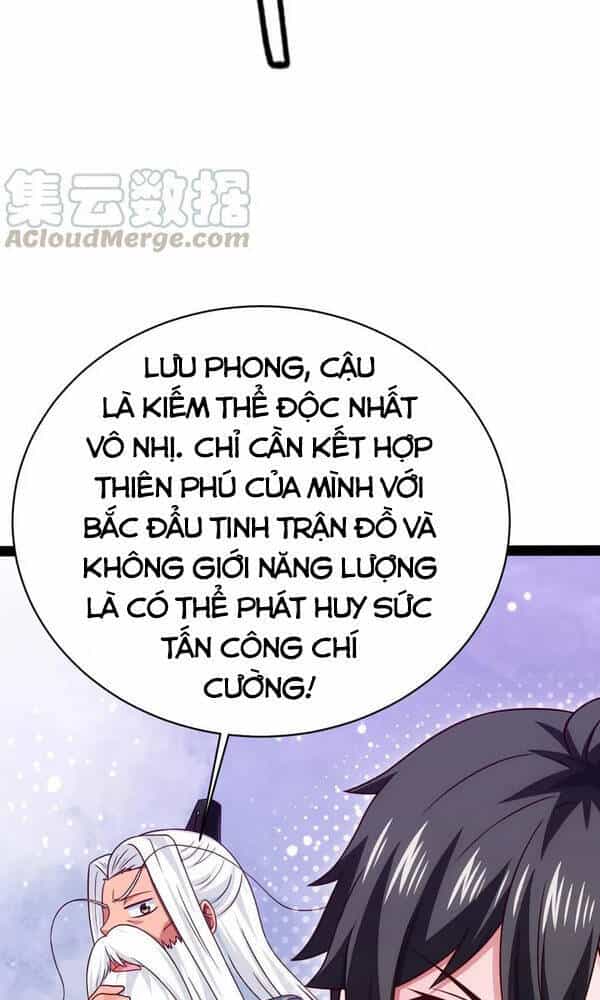 Ma Thú Kiếm Thánh Dị Giới Tung Hoành - Chương 167 - ảnh 18