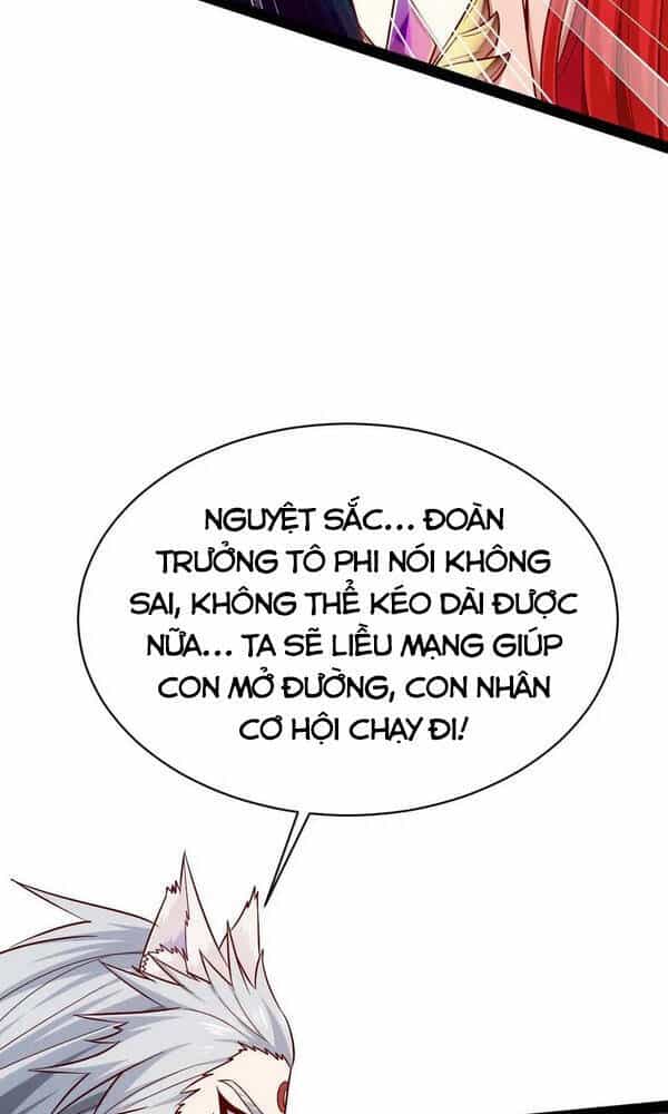 Ma Thú Kiếm Thánh Dị Giới Tung Hoành - Chương 168 - ảnh 22