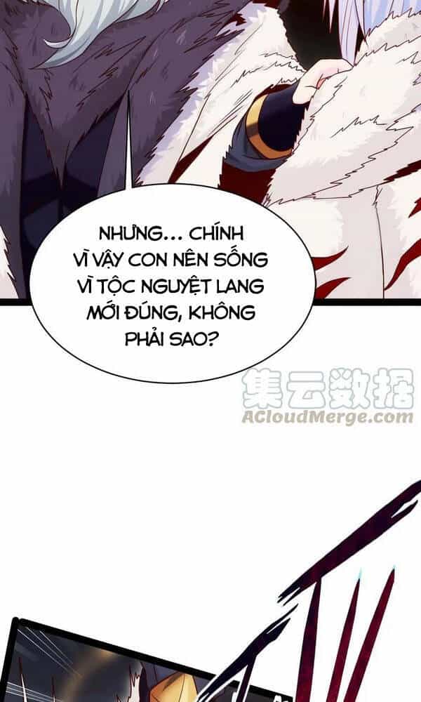 Ma Thú Kiếm Thánh Dị Giới Tung Hoành - Chương 168 - ảnh 24