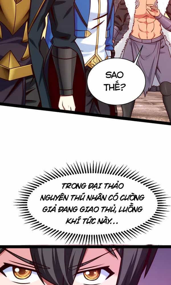 Ma Thú Kiếm Thánh Dị Giới Tung Hoành - Chương 169 - ảnh 12