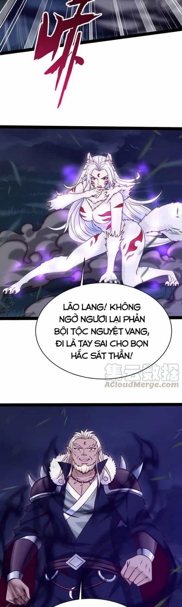 Ma Thú Kiếm Thánh Dị Giới Tung Hoành - Chương 169 - ảnh 21