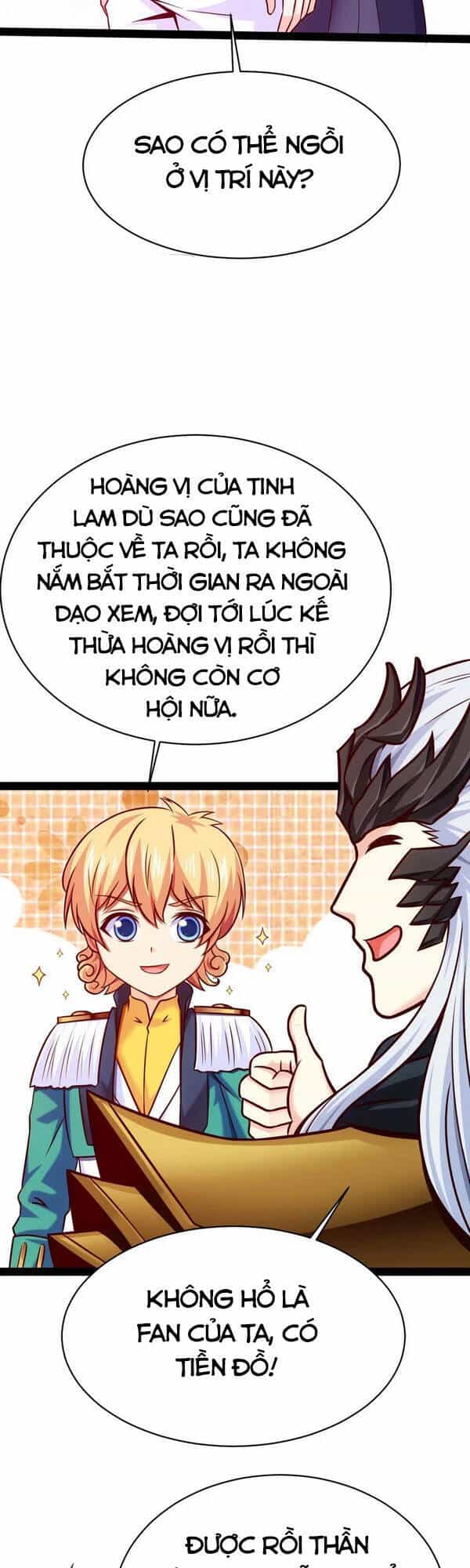 Ma Thú Kiếm Thánh Dị Giới Tung Hoành - Chương 169 - ảnh 7