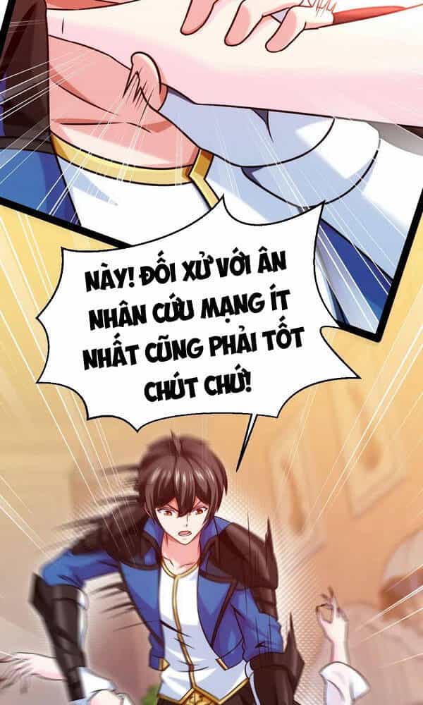 Ma Thú Kiếm Thánh Dị Giới Tung Hoành - Chương 171 - ảnh 4