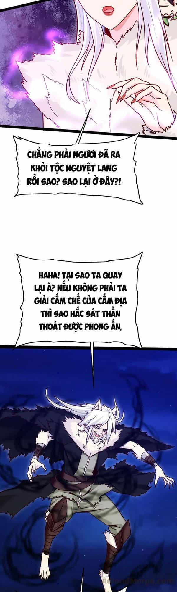 Ma Thú Kiếm Thánh Dị Giới Tung Hoành - Chương 172 - ảnh 20