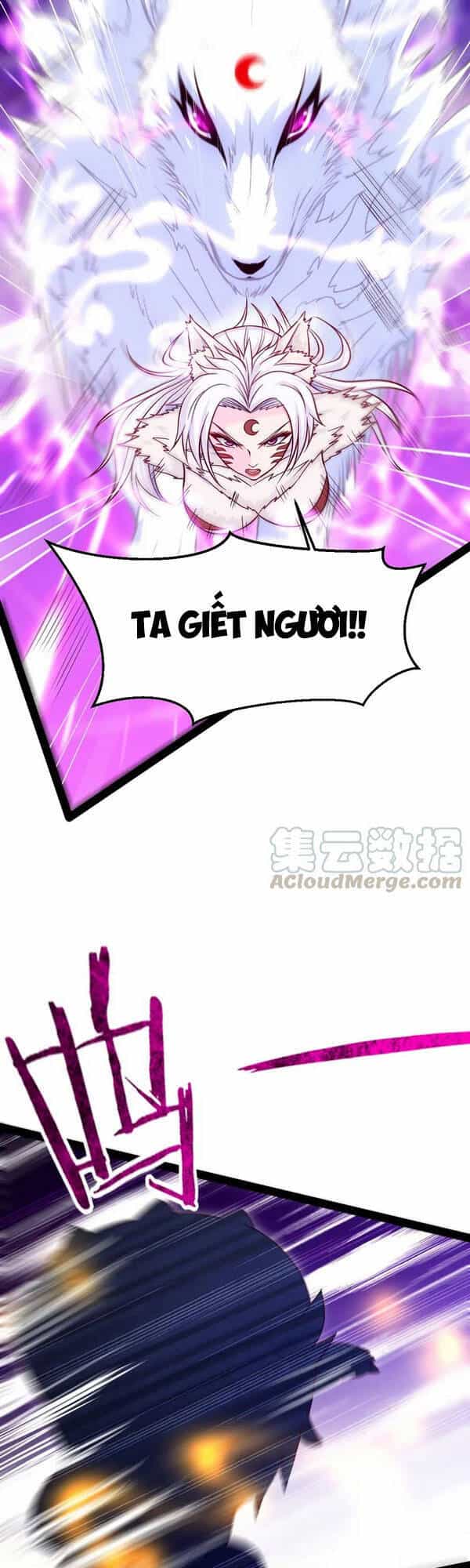 Ma Thú Kiếm Thánh Dị Giới Tung Hoành - Chương 172 - ảnh 30