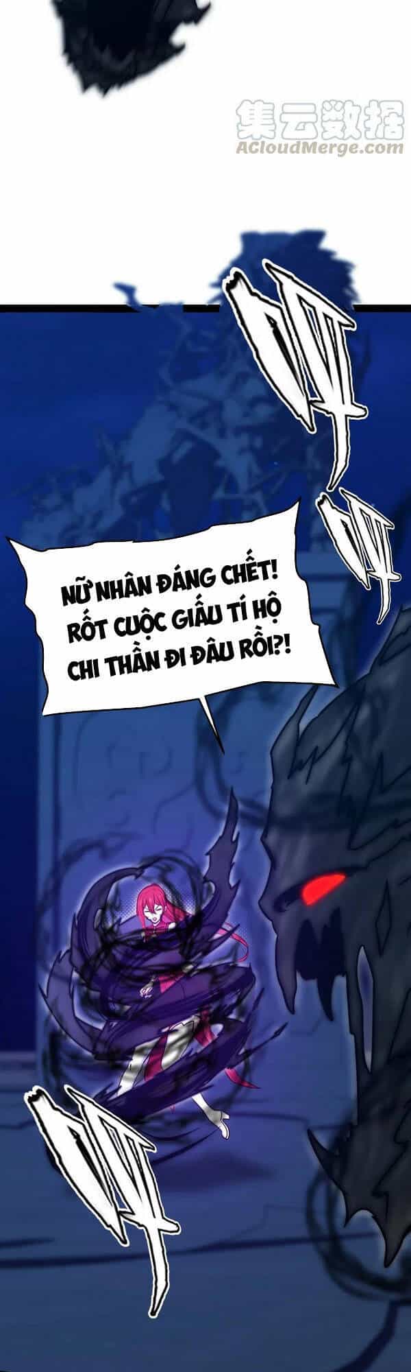 Ma Thú Kiếm Thánh Dị Giới Tung Hoành - Chương 173 - ảnh 26