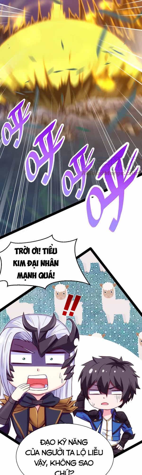 Ma Thú Kiếm Thánh Dị Giới Tung Hoành - Chương 173 - ảnh 5
