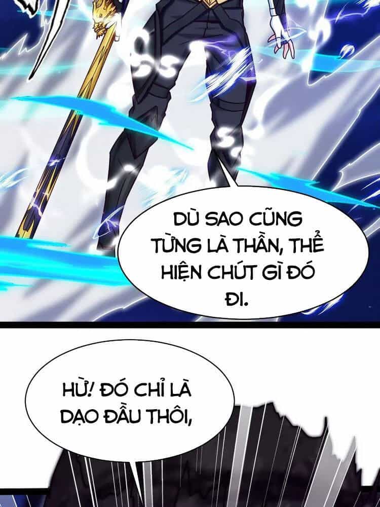 Ma Thú Kiếm Thánh Dị Giới Tung Hoành - Chương 174 - ảnh 35