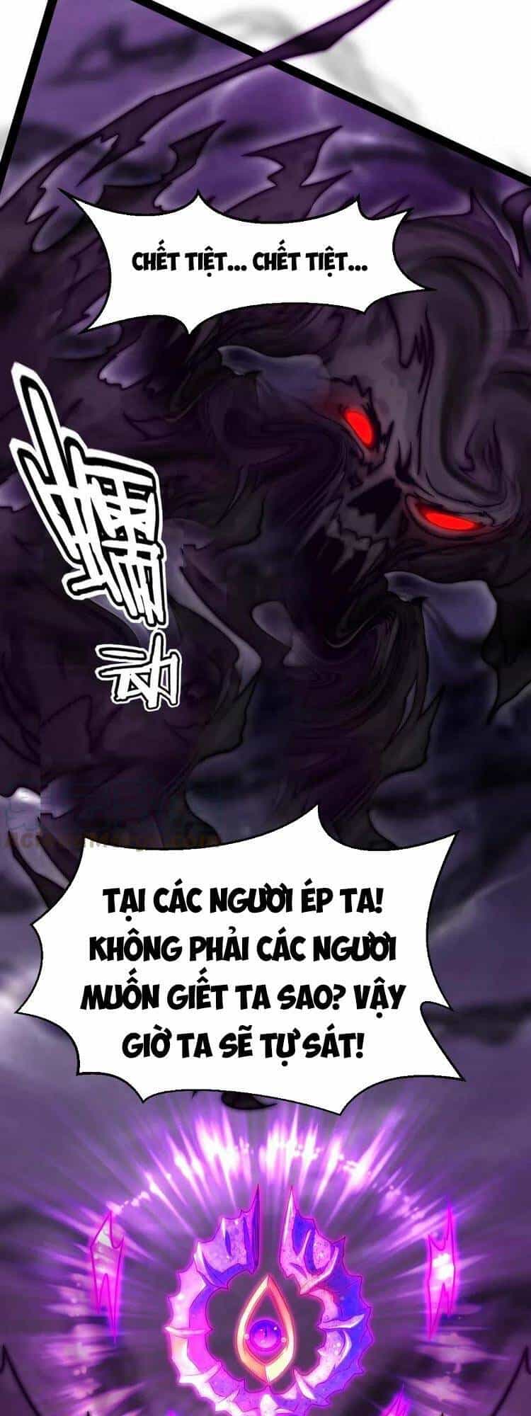 Ma Thú Kiếm Thánh Dị Giới Tung Hoành - Chương 176 - ảnh 46