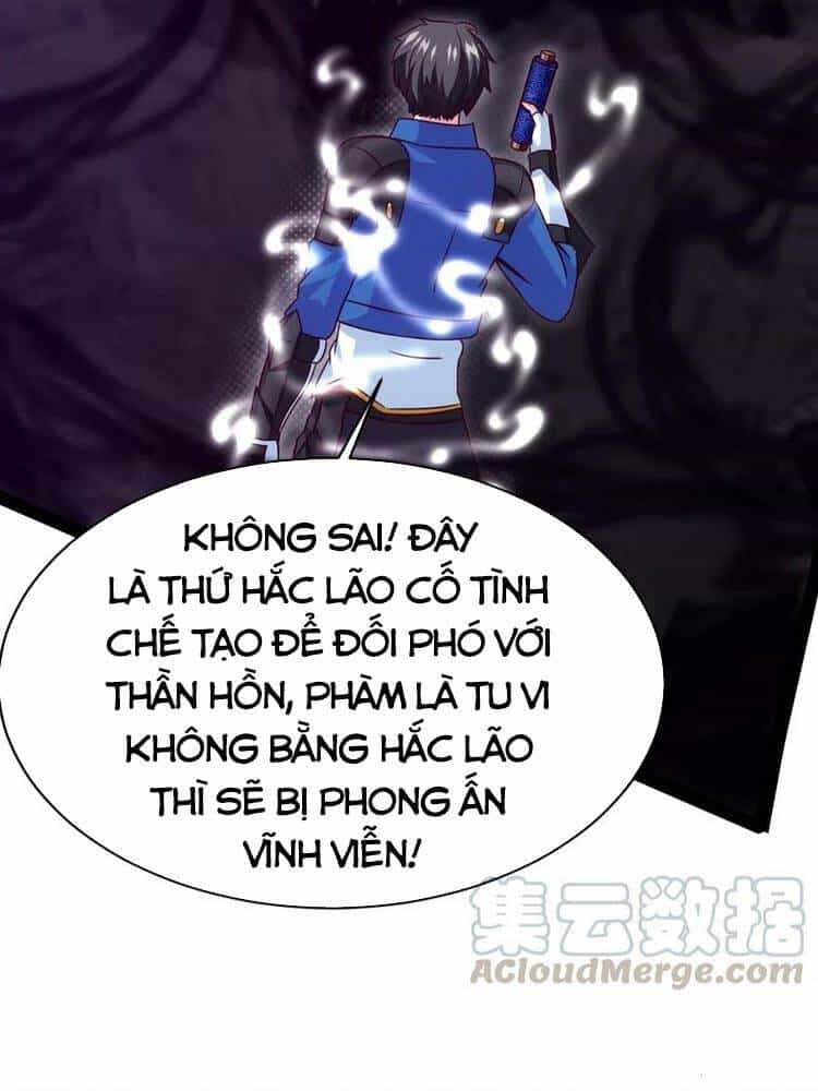Ma Thú Kiếm Thánh Dị Giới Tung Hoành - Chương 177 - ảnh 10
