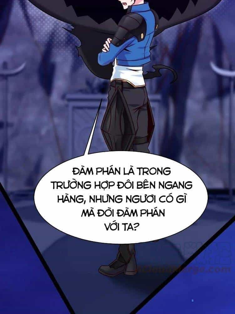 Ma Thú Kiếm Thánh Dị Giới Tung Hoành - Chương 177 - ảnh 29
