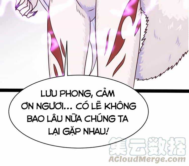 Ma Thú Kiếm Thánh Dị Giới Tung Hoành - Chương 179 - ảnh 52
