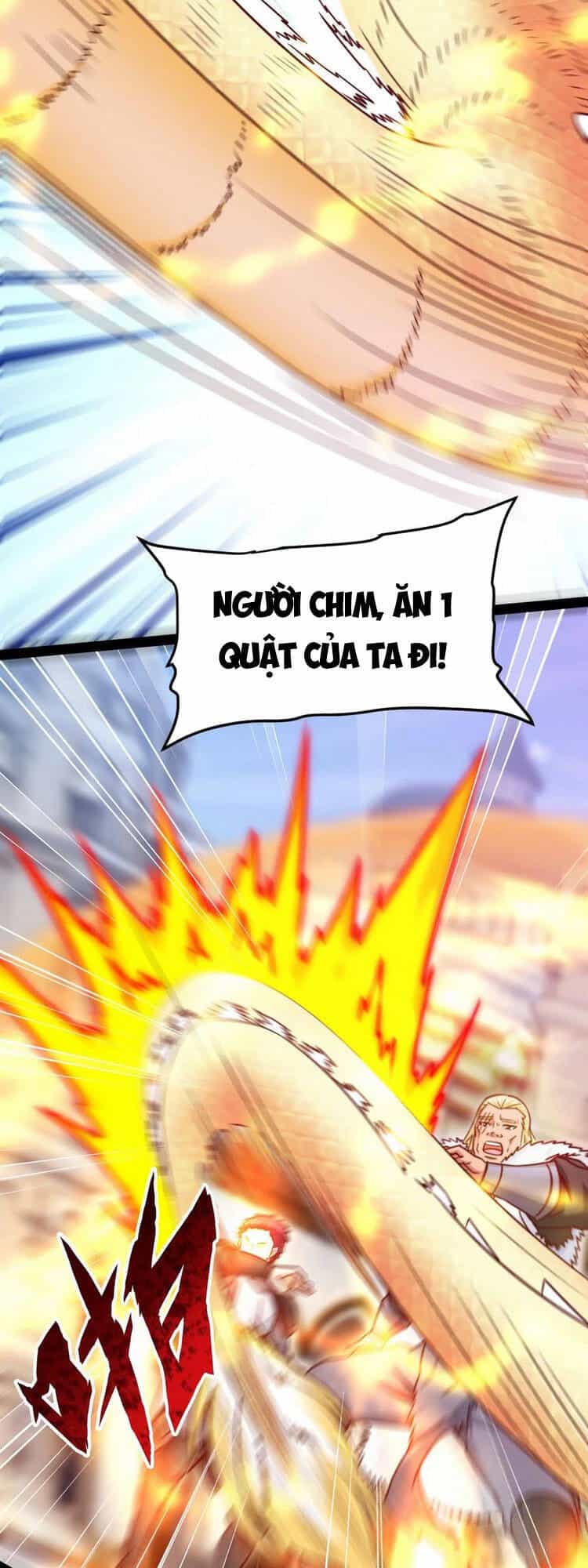 Ma Thú Kiếm Thánh Dị Giới Tung Hoành - Chương 181 - ảnh 11